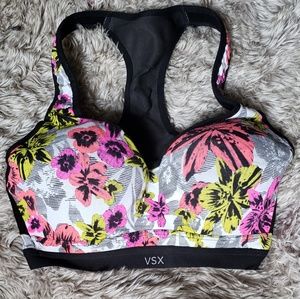 Victoria's secret sports bra VSX
